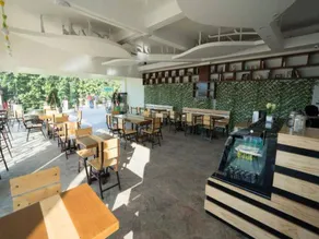LOHAS Airport Hotel and Restaurant - Image 4