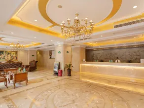 Vienna Classic Hotel Guangdong Huizhou Dahuxi Shuidong Street - Image 4