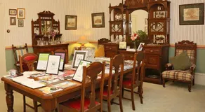 Forgandenny House B&B - Image 3