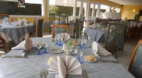 ALIOS Hôtel Restaurant - Image 5