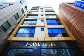 Jeju Line Hotel - Image 5