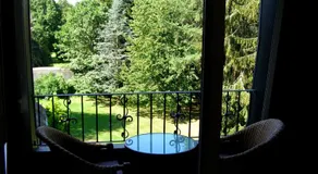 Park-Villa, Therme und Kurpark - Image 5