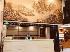 Nanning Meiman Hotel (Damaoshan Cultural Plaza) - Image 5