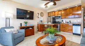 Kuleana 613 1 Bdrm condo - Image 4