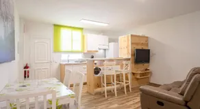 Bonito apartamento a 100 m de la playa - Image 2