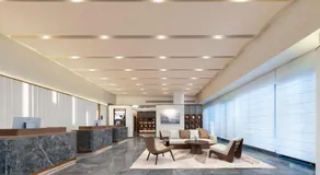 Atour Hotel Dinghai Ancient City Zhoushan - Image 4