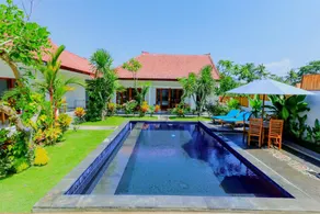 Pererenan nengah guest house canggu - Image 3