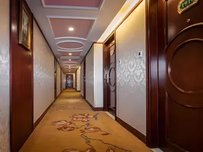 Vienna International Hotel Changsha Furong Plaza - Image 5