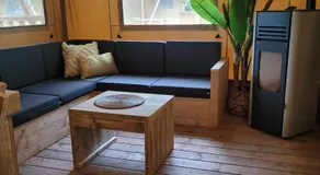 Ecolodges De Dreef - Image 5