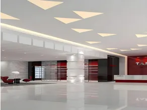 Harbin Tangram Hotel - Image 2