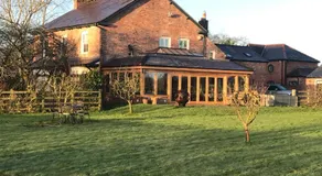 Hollies Farm B&B - Image 4