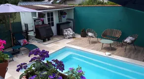 Chambre d'hôtes Les Hortensias - Image 4