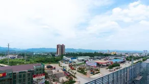 Yeste Hotel Ningming Bus Terminal - Image 4