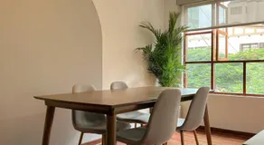 Modern Dalias Miraflores Apartment by Geko - Image 3