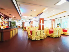 Rongshui Miaoshan International Hotel - Image 3