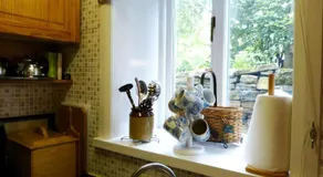 Holiday Home Gemutliches Ferienhaus fur 2 Personen und 1 Kind by Interhome - Image 4