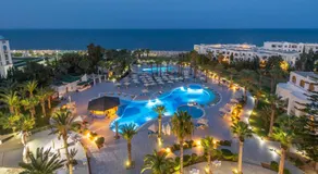 Hôtel Marhaba Palace - Image 2