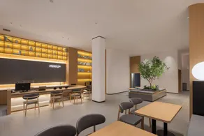 Mini Youjia Hotel ( Ganzhou Nankang District Nanshui Avenue Branch) - Image 2