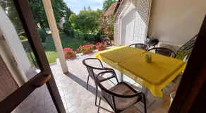 Titi Classic & Trendy Apartman - Image 3