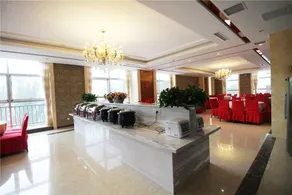 Hohhot Wanyue Holiday Hotel (Normal University Branch) - Image 3