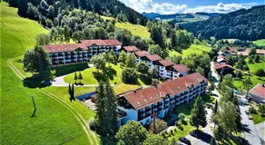 Ferienwohnung Oberallgäu Ferienpark mit Schwimmbad - Image 2