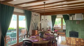 Ferienhaus mit 3 Apartments - Rafael Apartment - Top-Lage, Sauna, Heimkino, HS-Card - Image 3