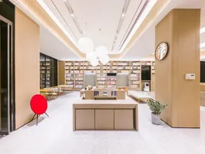 JI Hotel (Tianjin Xiqing University Town Subway) - Image 4