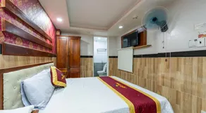 Hotel MTT-Khách sạn sân bay - Image 5