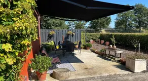Vakantiewoning Fruitschuur de Morel - Image 5