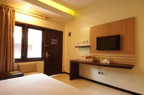 PURI PERDANA HOTEL - Image 5