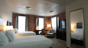 The Inn Down Town - Image 2