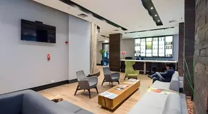 FLAT HOTEL IBIRAPUERA  - Image 4