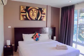 Baan Oui guest house - Image 3