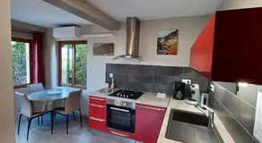 Appartement entre Sisteron et Gorges de la Méouge " Les Hauts de Toscane " - Image 5
