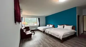 Lin Tea B&B - Image 2