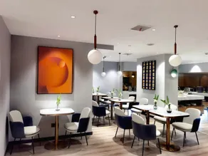 LANOU Hotel Hubei Xiaogan Xiaonan District Wanda Plaza - Image 5