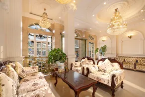 Diamond Hotel - Image 3