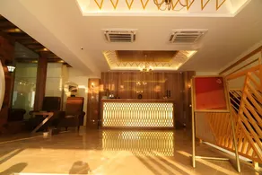 Hotel Mohan Continental - Image 3