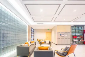 Hanting Hotel Pingdingshan Ye County - Image 5