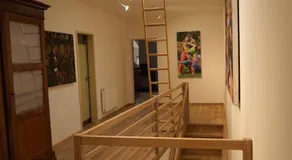 Stille, Aussicht und Kunst am Archäologischen Park - Image 4