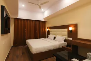 Hotel O Sk Tower Near Rithala Metro Station - Image 5