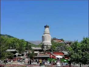 Wutai Mountain Tingfengyin Inn (Wuye Temple Branch) - Image 4