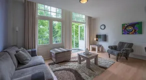 Boutique Appartement-Hotel Villa Juttershof - Image 2