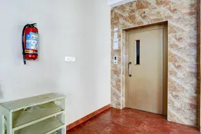 Happy homes services apartments -Near-Olympia Technology Park-SKCL Central Square - Image 4
