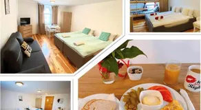 Hostel Białystok Centrum - Image 4