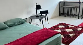 Kiki's room for men - Image 2