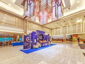 Yuda International Hotel - Image 4