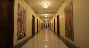 Agastya Vilas Resort - Image 2