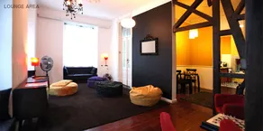 Rossio Hostel - Image 2