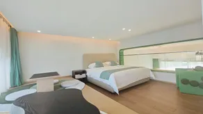 Moganshan Kaiyuan Life Resort Hotel - Image 2